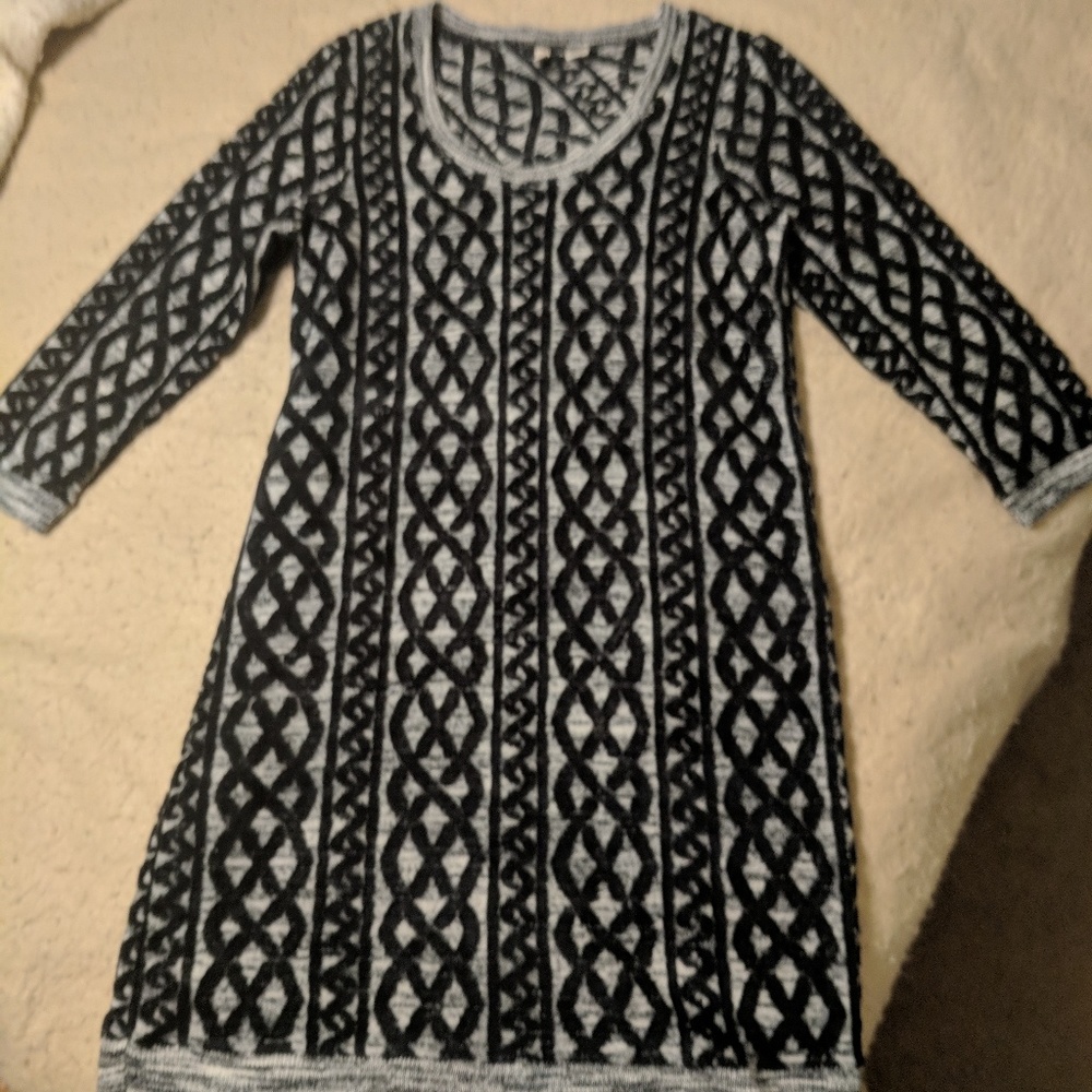 SALE 🎉Moth Knitwear Dress by Anthropology